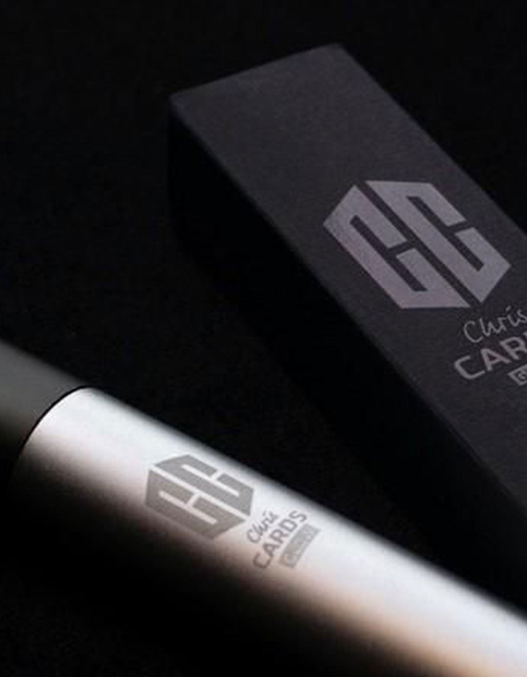 Gift Box - 2 pachete si lampa UV - Ed. Limitata