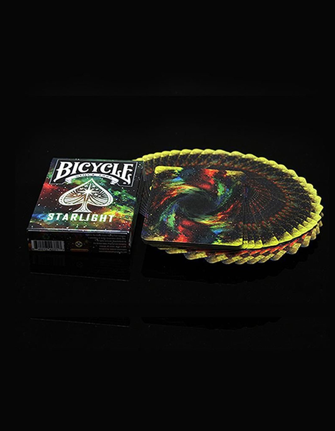 Bicycle Starlight  - Editie speciala limitata