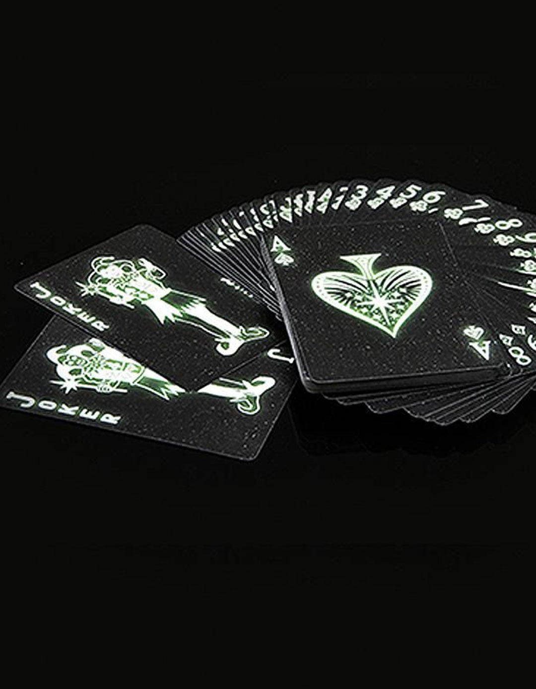 Bicycle Starlight  - Editie speciala limitata