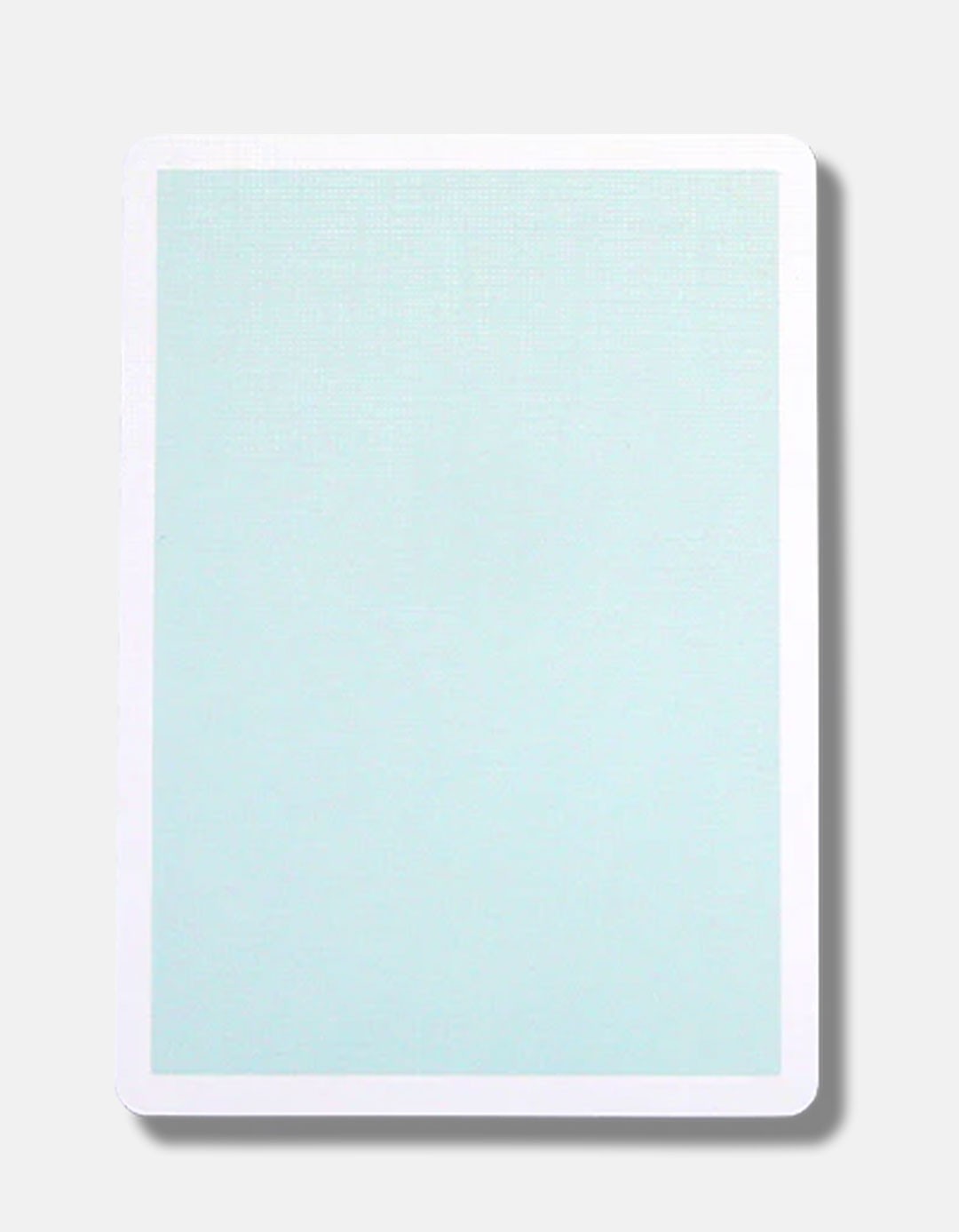 NOC Winter Edition - Glacier Ice - Carti de joc