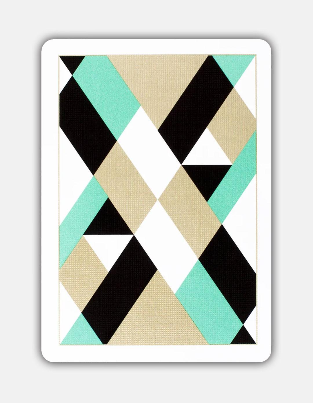 Casual Playing Cards V2 by Paul Robaia - Carti de joc