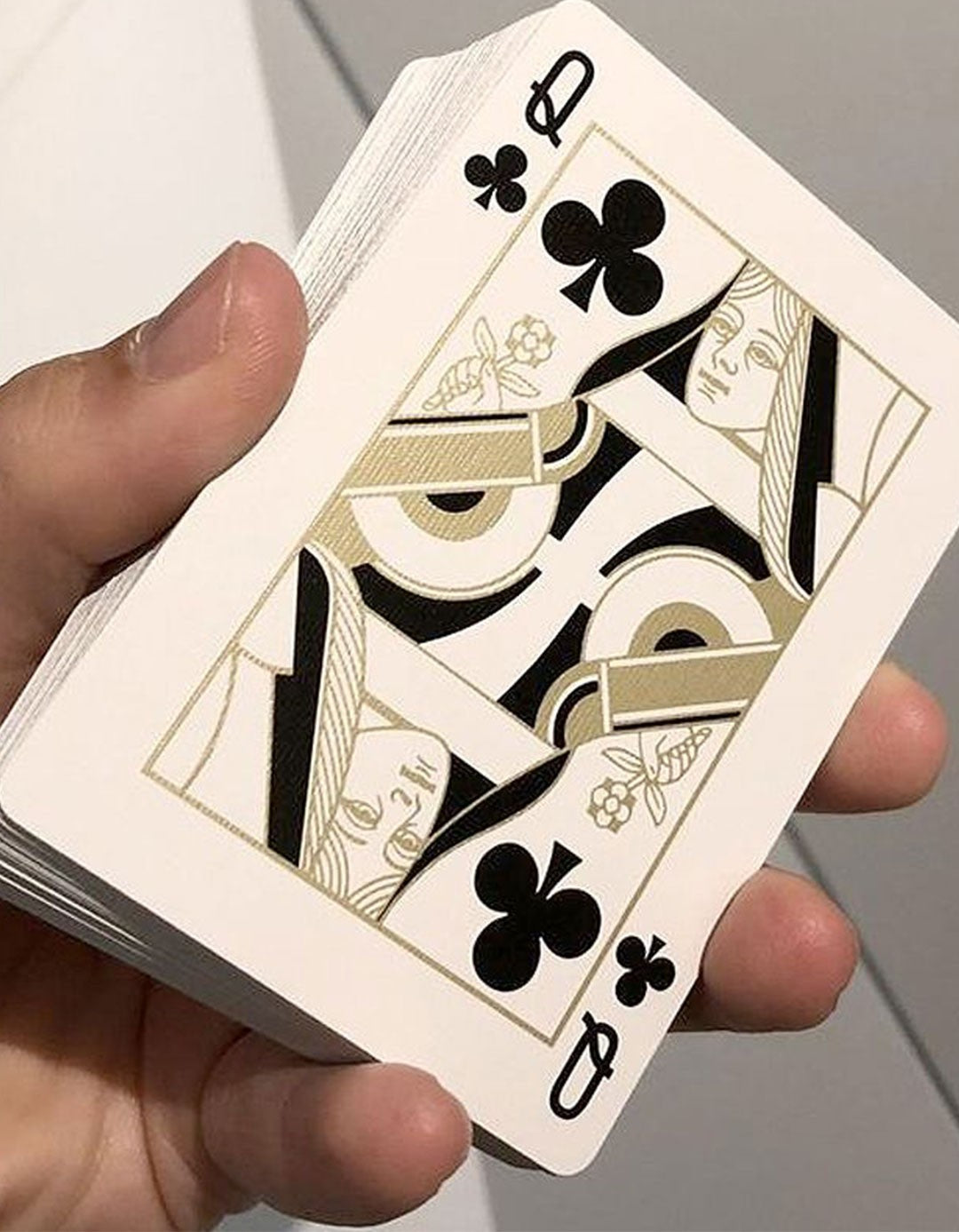 Casual Playing Cards V2 by Paul Robaia - Carti de joc