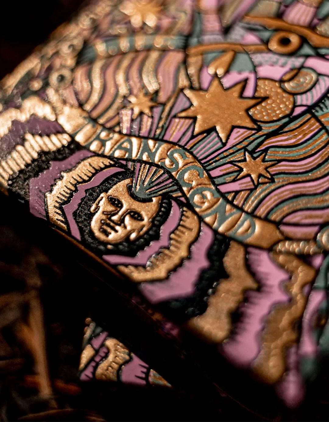 Psychonauts by Joker and the Thief - Carti de joc