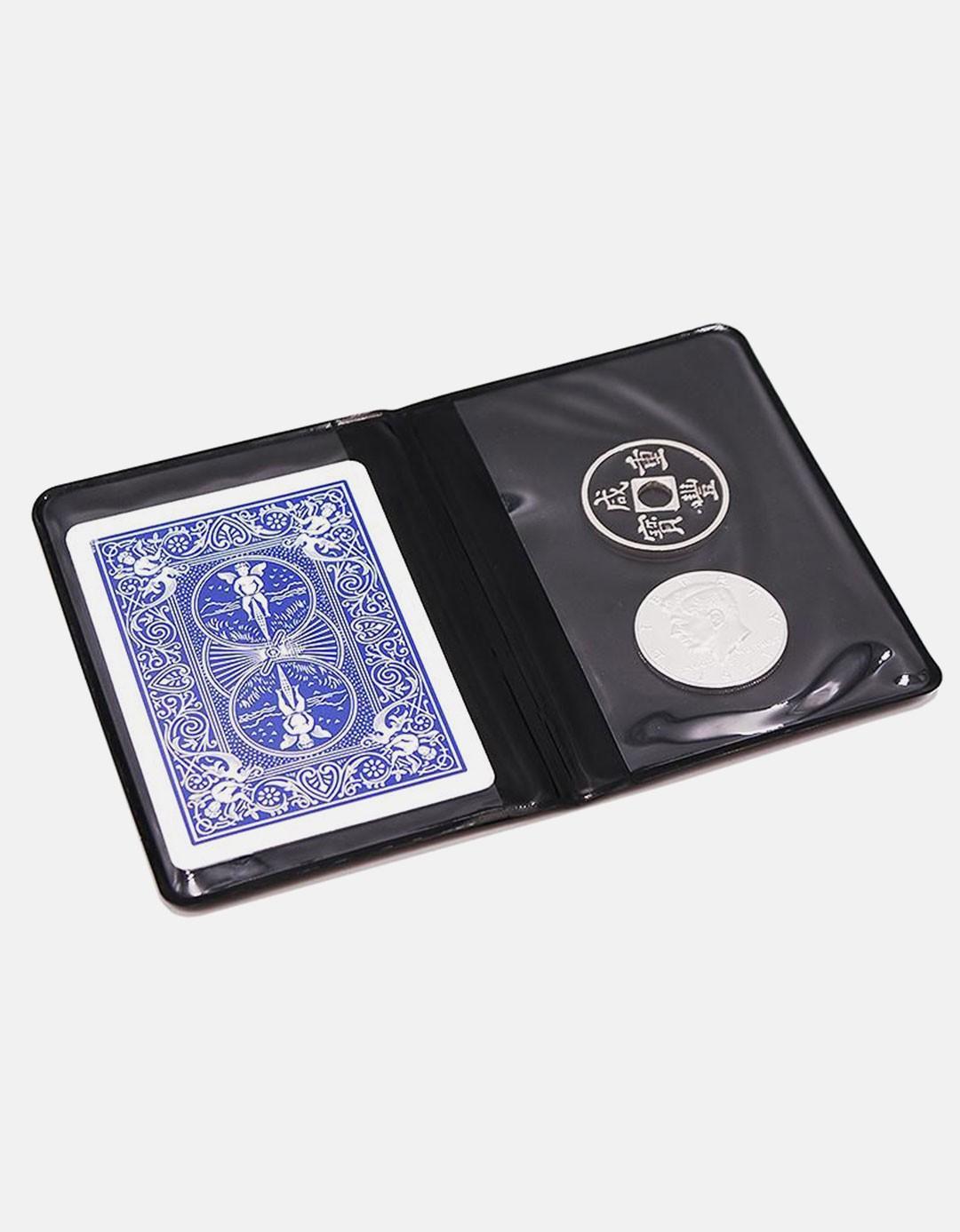 Schimb de moneda - Coin Exchange