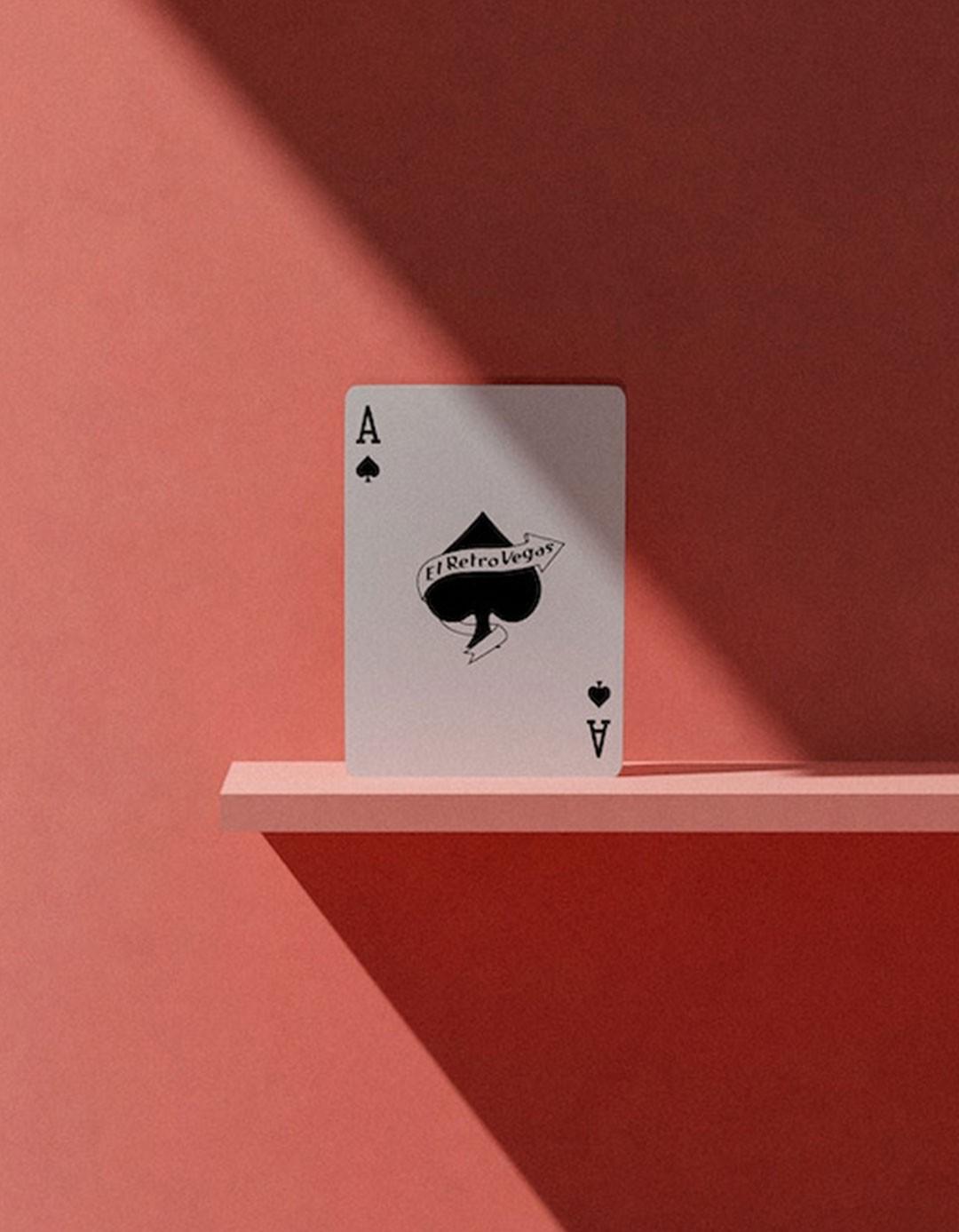 El Retro - Carti de joc ed. limitata