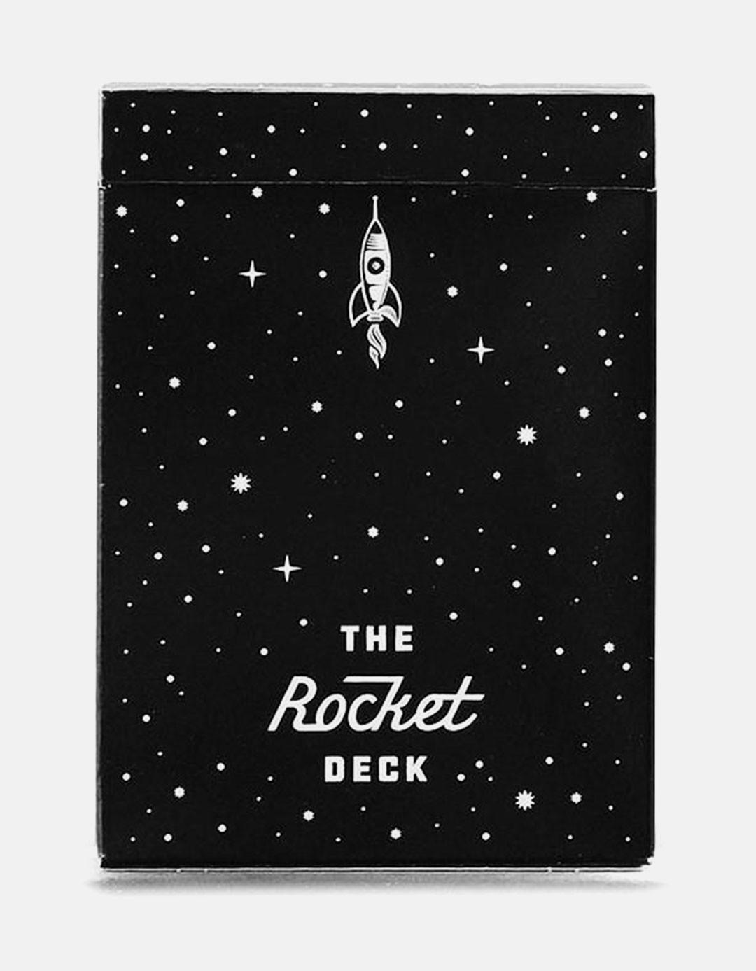 Rocket by Pure Imagination Project - Carti de joc ed. limitata