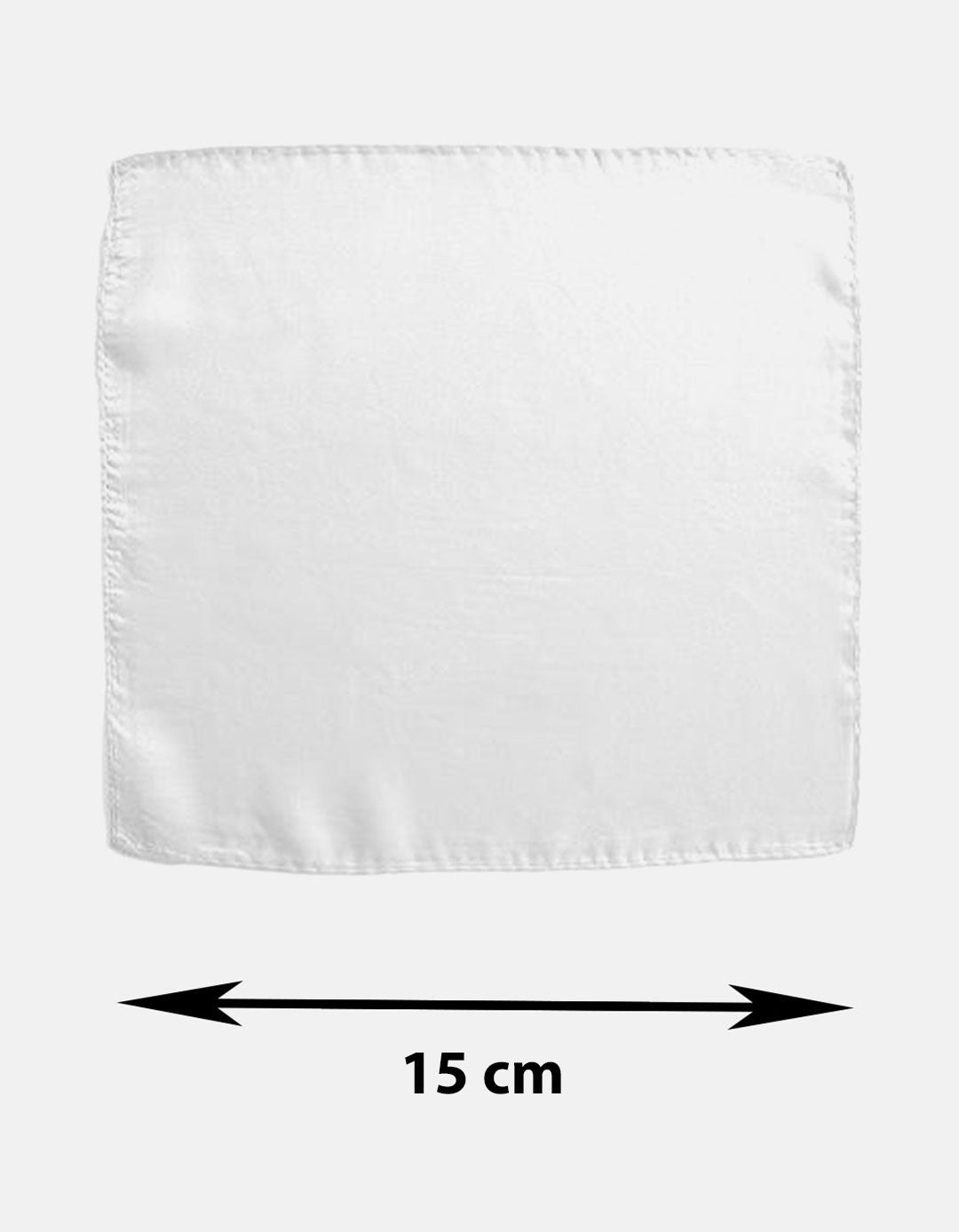 Esarfa matase - 15x15 cm