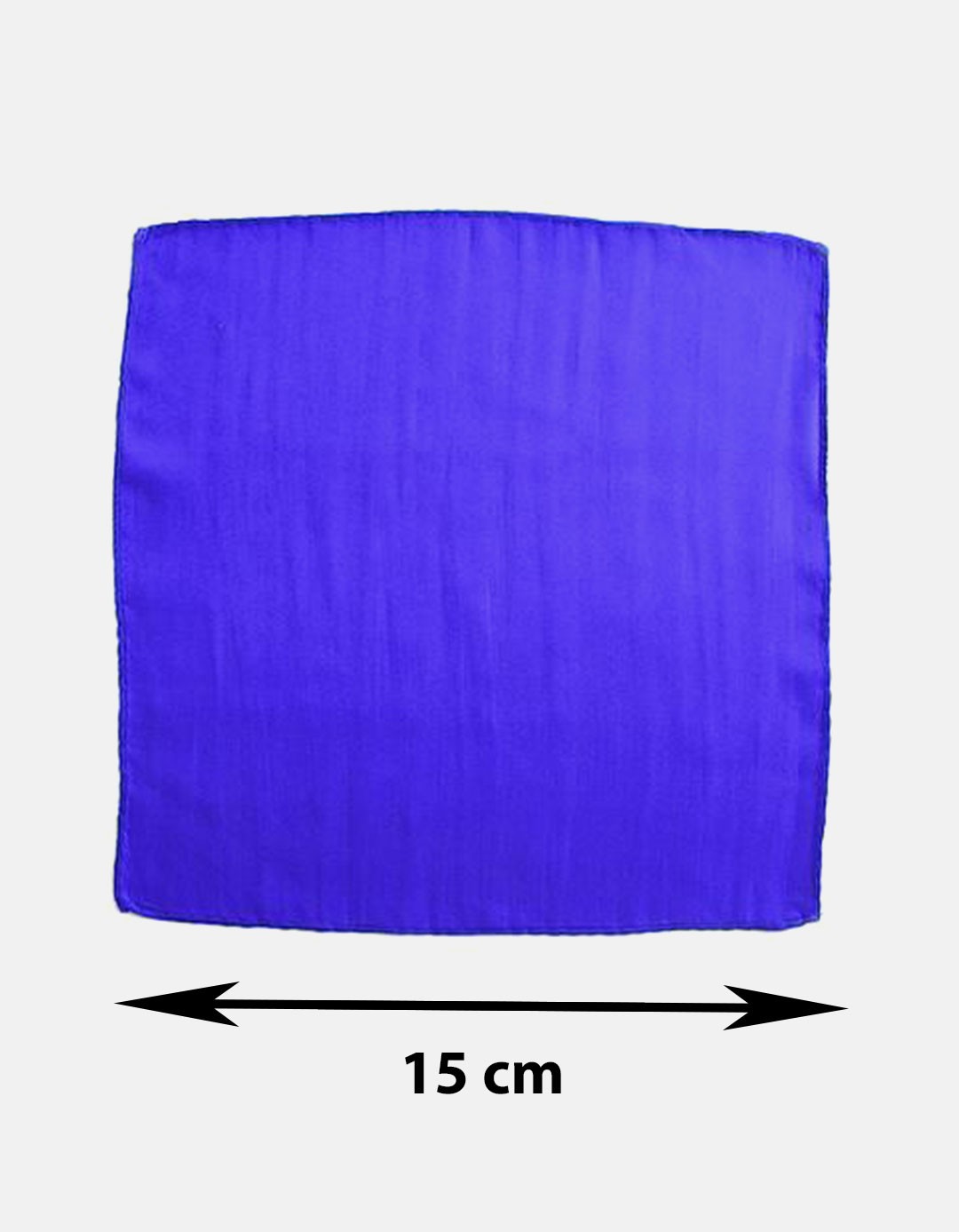 Esarfa matase - 15x15 cm
