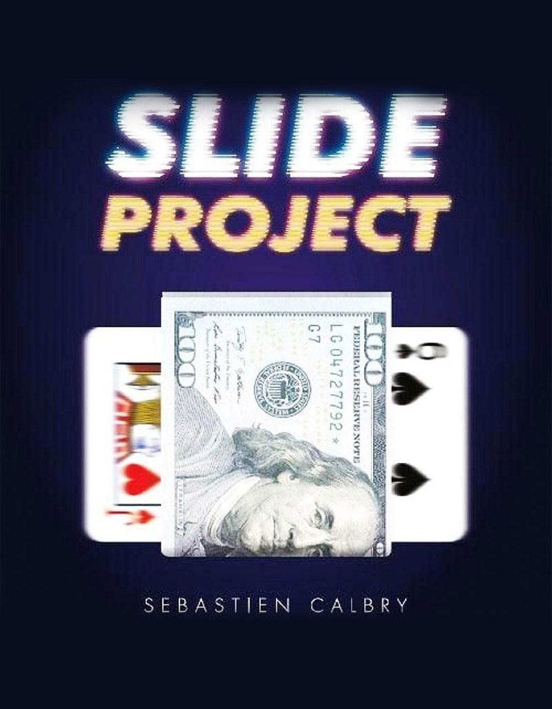 Slide Project by Sebastien Calbry