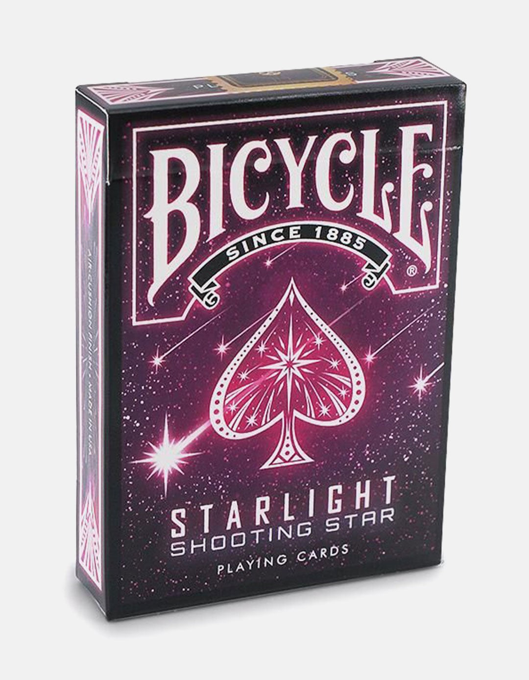 Bicycle Starlight Shooting Star - Editie speciala limitata