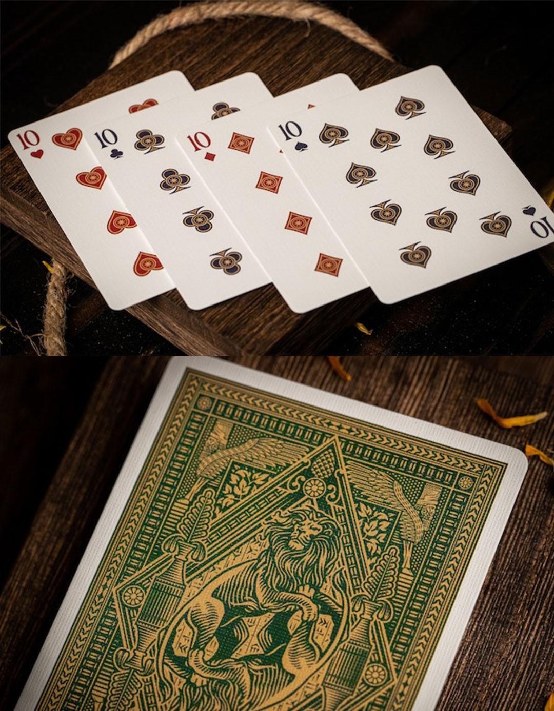 The Great Creator: Earth Ed. - Carti de joc ed. limitata