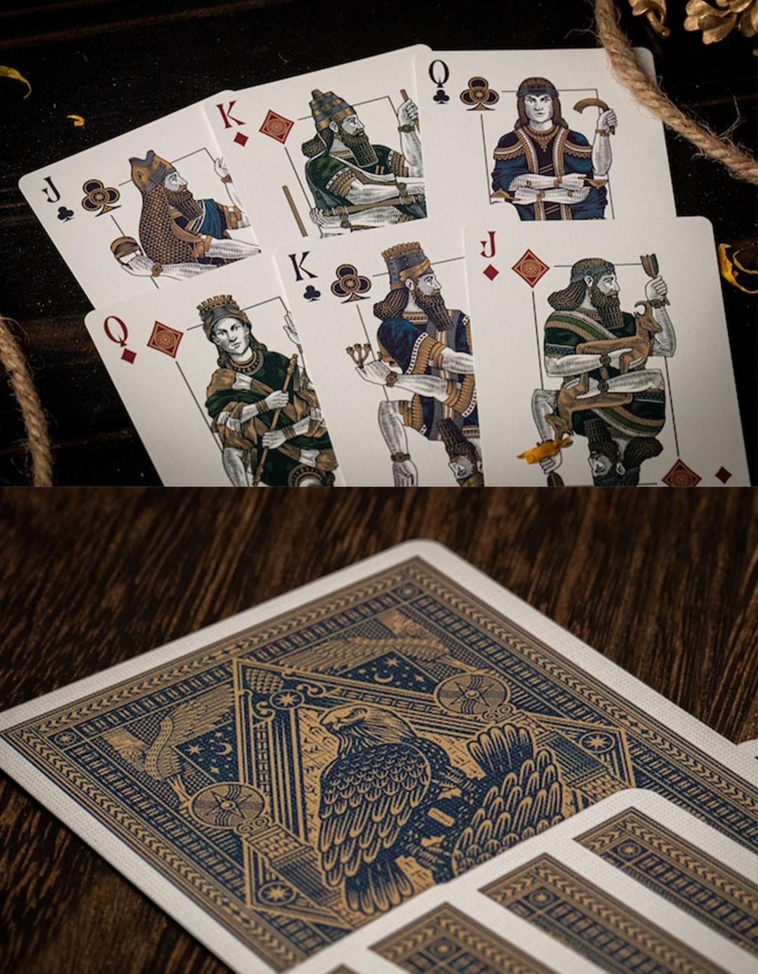 The Great Creator: Sky Ed. - Carti de joc ed. limitata