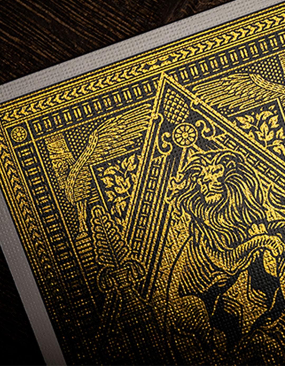 The Great Creator: Earth (GoldFoil) - Carti de joc ed. limitata