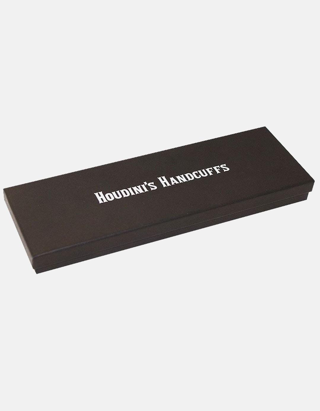 Lanturile lui Houdini - Houdini's Handcuffs
