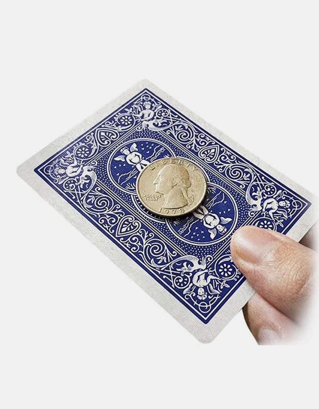 Ghost Coin