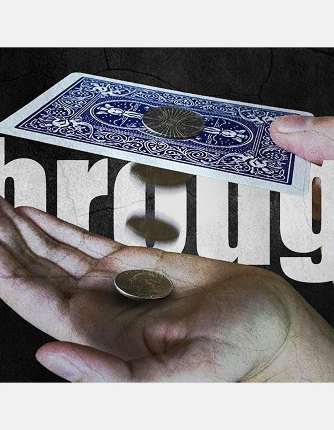 Ghost Coin