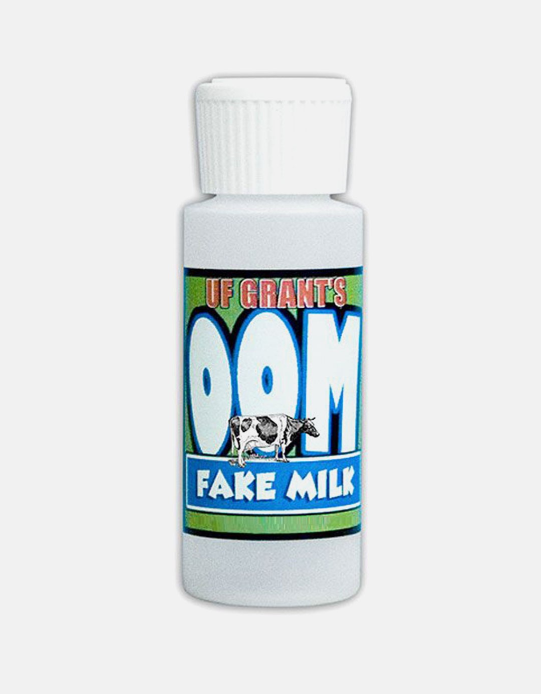 Milk Tex - Lapte Fals - Fake Milk