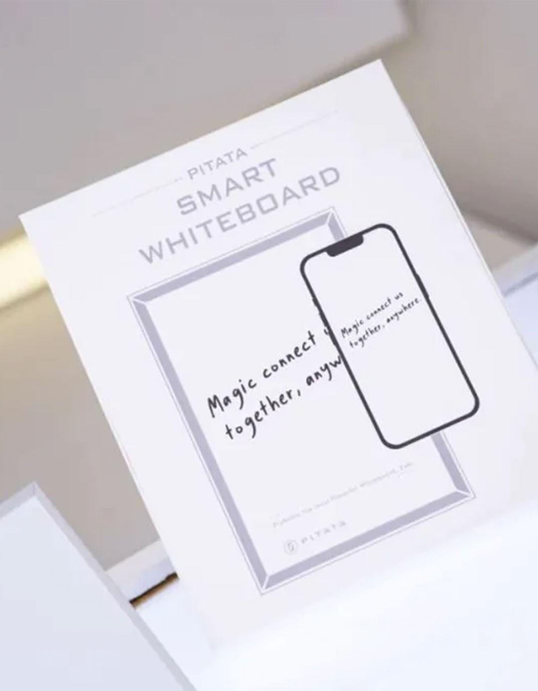 PITATA Smart WhiteBoard