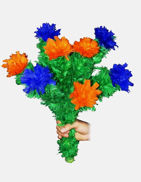 Blooming bouquet - 8 Flori