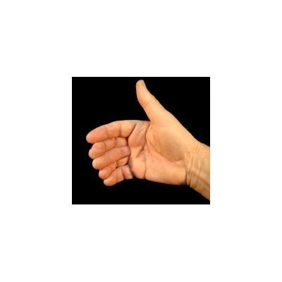 Sixth Finger Vernet - Al saselea deget