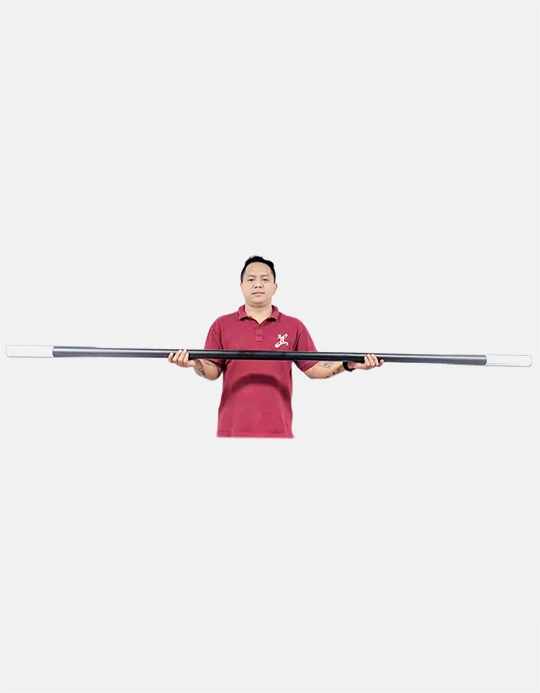 Appearing Jumbo Wand 226cm by JL Magic