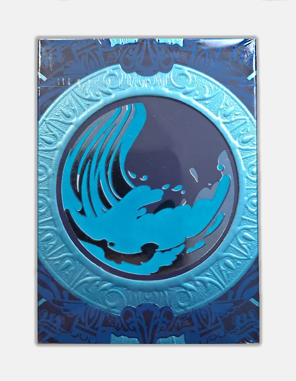 Atlantis Water edition