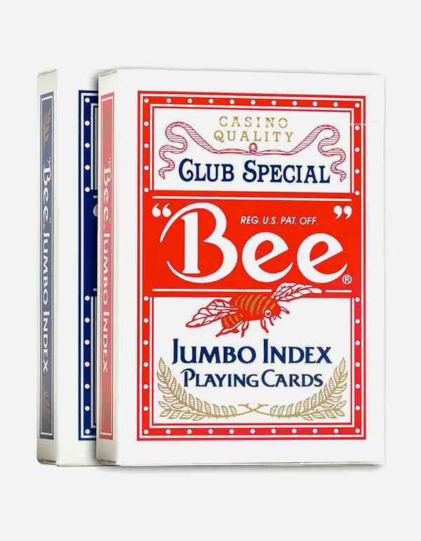 Bee Jumbo Index