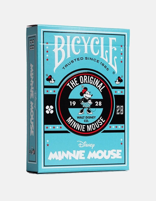 Bicycle Disney Classic Minnie Mouse - Carti De Joc