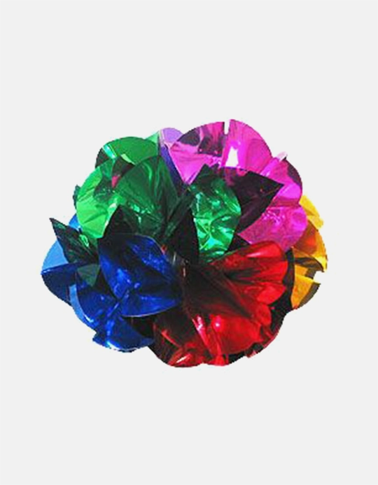 Buchetul Magic - Metallic bouquet