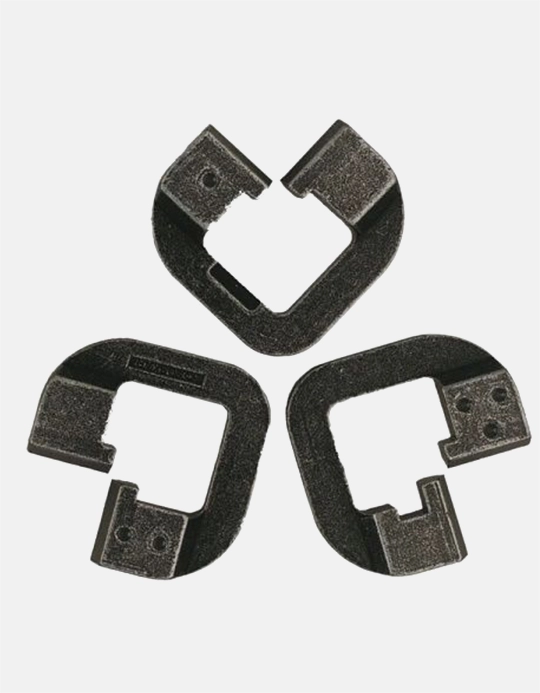 Huzzle Cast Chain - Dificultate Expert