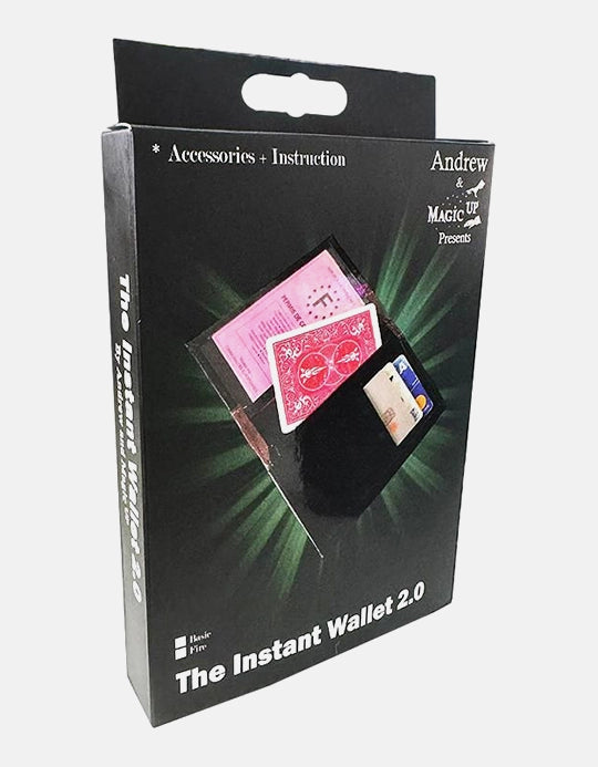Carte In Portofel - Instant Card Wallet 2.0