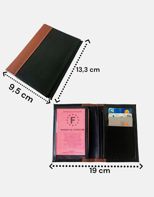 Carte In Portofel - Instant Card Wallet 2.0