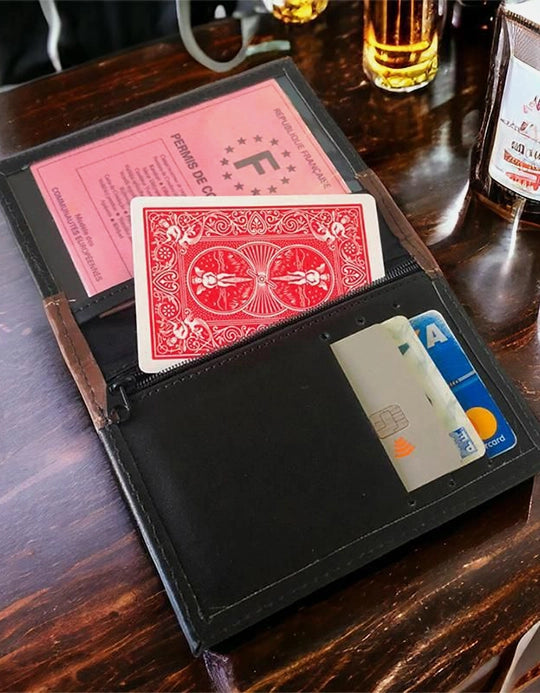 Carte In Portofel - Instant Card Wallet 2.0