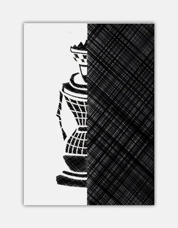 Chess Club - Carti de joc