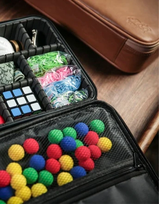 Close up Luxury Hand Bag By TCC