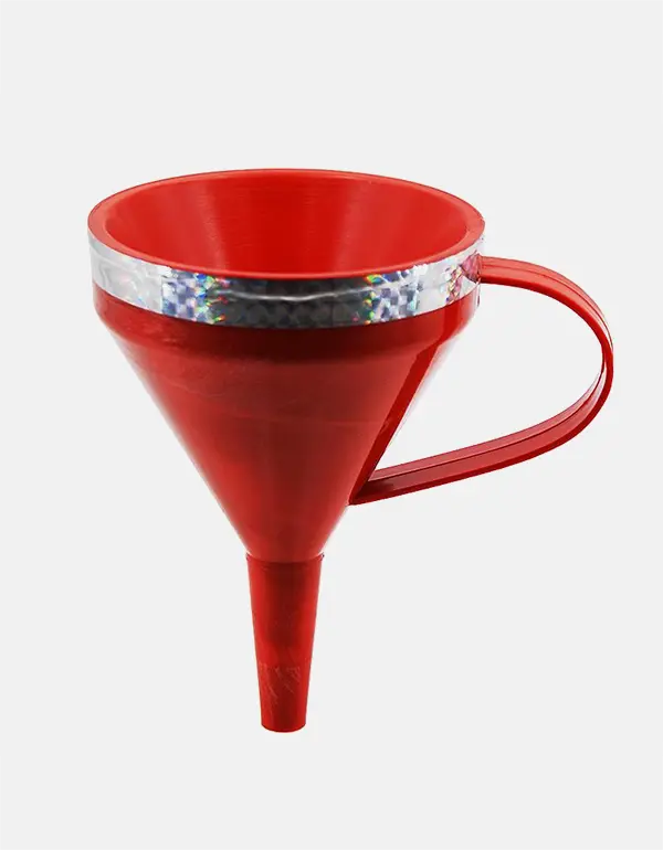 Comedy funnel