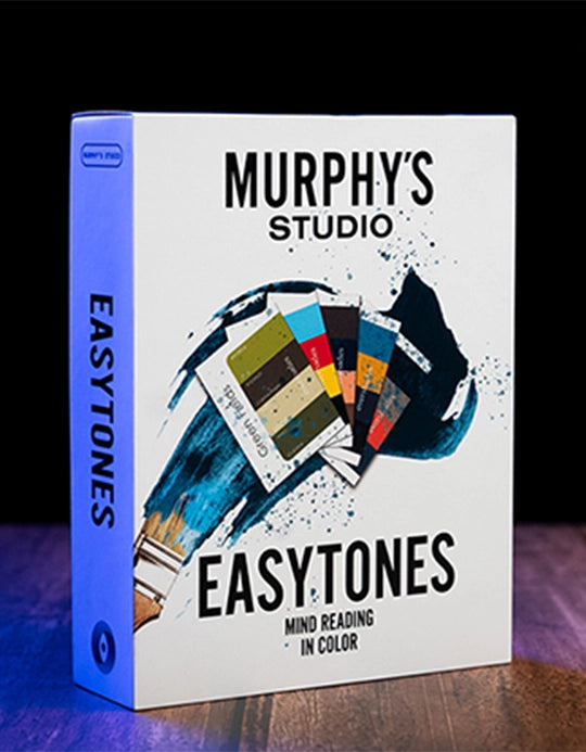 Easy Tones by Rich Relish & Craig Petty