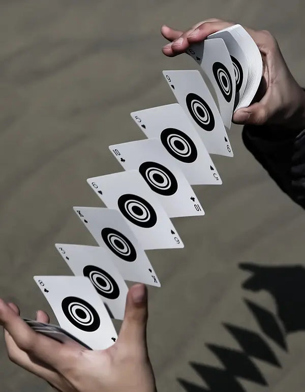 Echo - cards