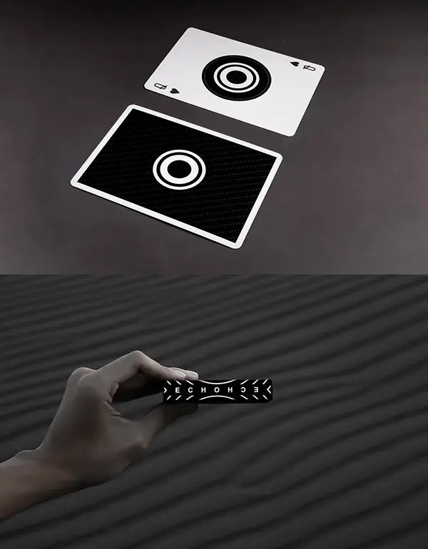 Echo - side