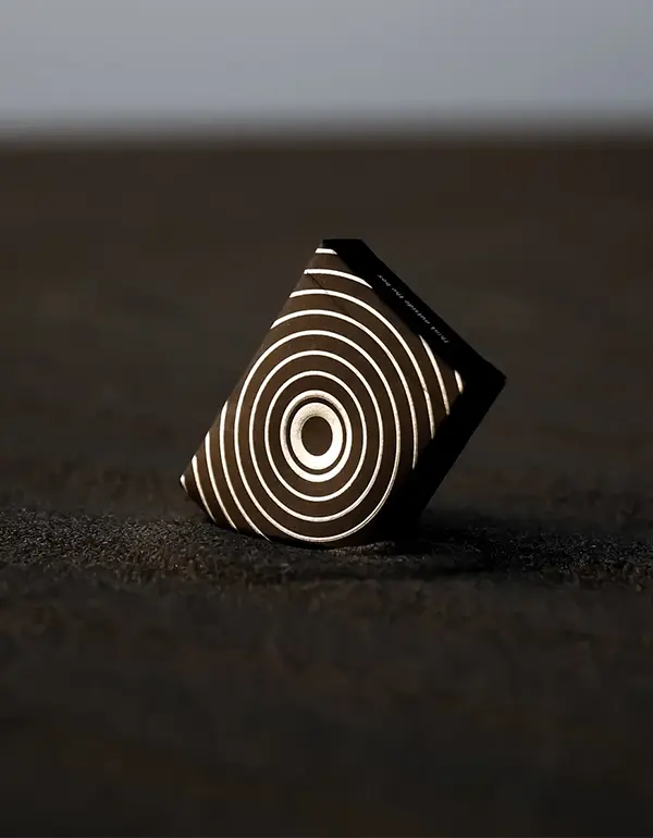 Echo - tuck case