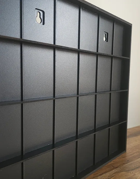 FLAT - Display 24 carti de joc