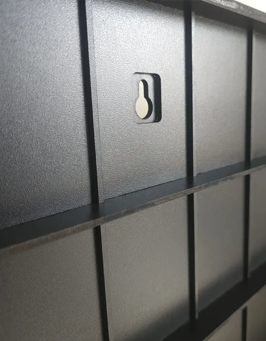 FLAT - Display 24 carti de joc