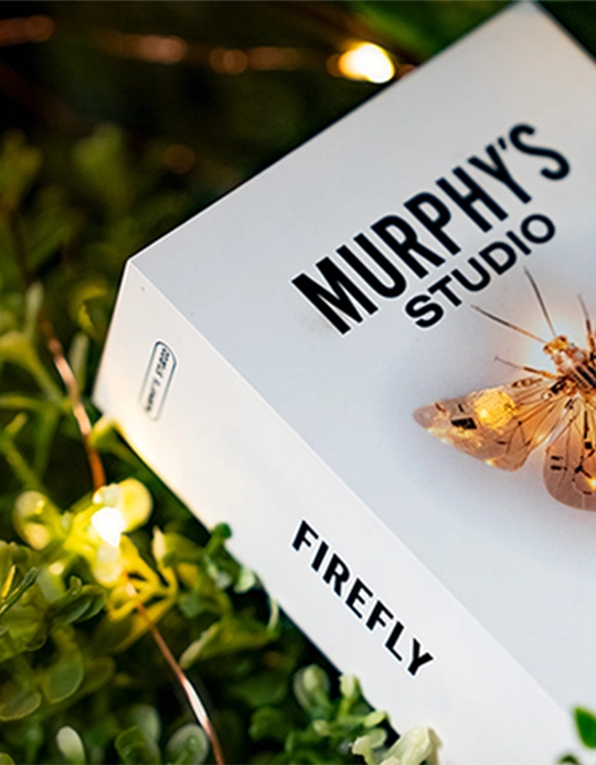 Firefly by Titanas