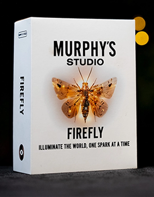 Firefly by Titanas – Magic House.ro