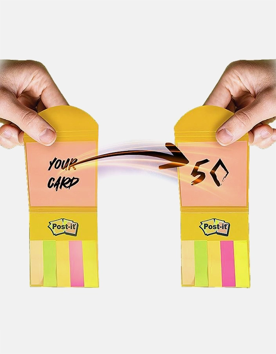 Flick-It by Twister Magic