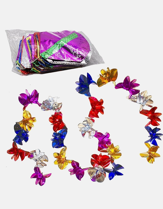 Set de 25 Flori Mari cu Arc - Flower Fountain