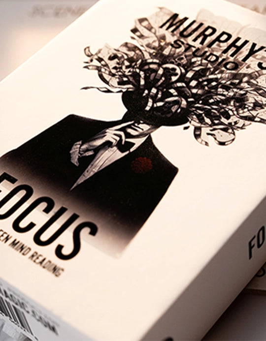 Focus by Craig Petty