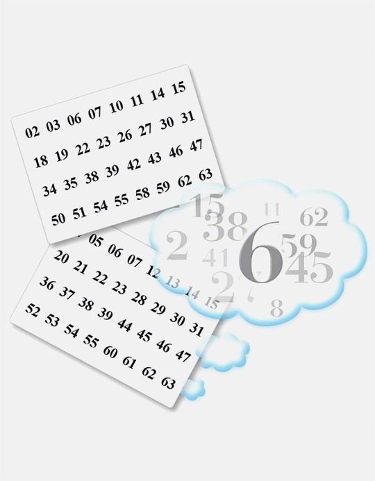 Gandeste-te La Un Numar -Think of a Number - Ultimate