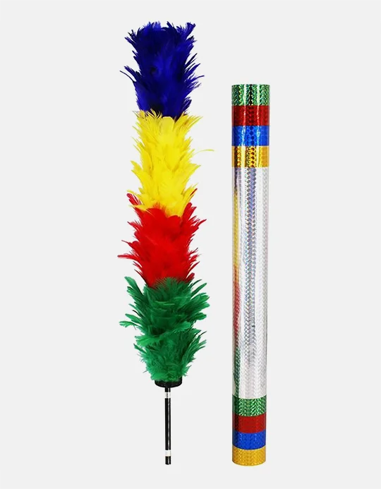 Giant Plumes to Umbrella
