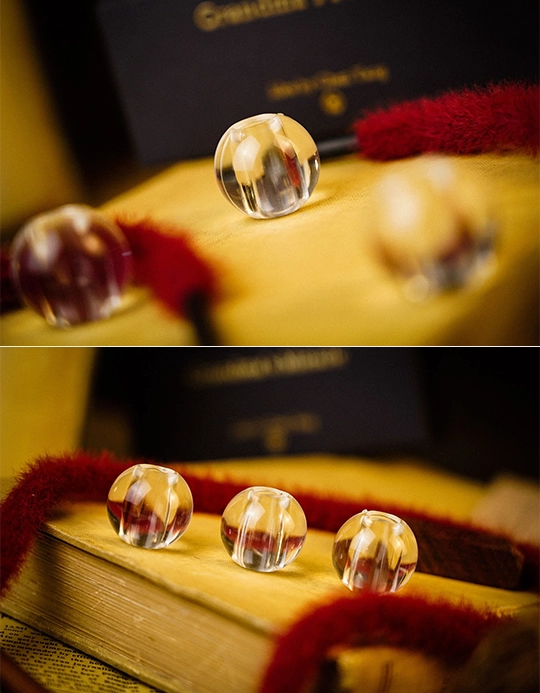 Grandma's Miracle by TCC Magic & Chen Yang